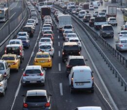 Trafik sigortası yönetmeliğinde değişiklik!