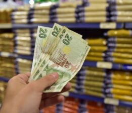 Mart ayı enflasyon rakamı belli oldu