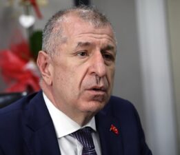 Ümit Özdağ gerçek sanıp paylaştı