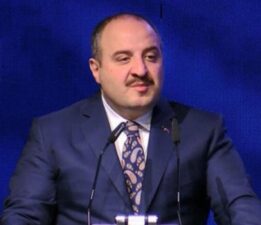 Bakan Varank heyecan yarattı