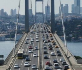Ramazan Bayramı’nda köprü ve otoyollar ücretsiz olacak mı?