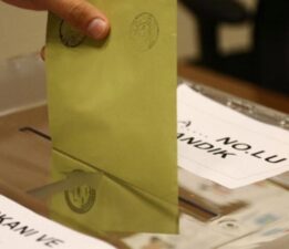 YSK’dan ‘geçersiz oy’ uyarısı