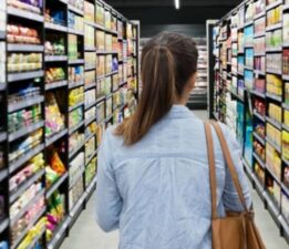 Zincir marketlerde yeni dönem