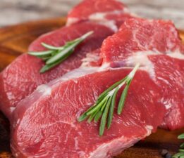 Et ve süt kurumundan yeni hamle