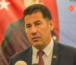 Oğan: Türkiye’nin en önemli sorunu adalettir