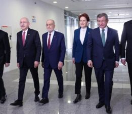 Millet İttifakı’nın İstanbul mitinginin tarihi değişti!