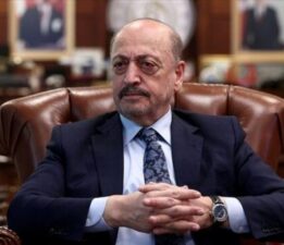 Bakan Bilgin:Memurlar 3600 ek göstergeden yararlanacak