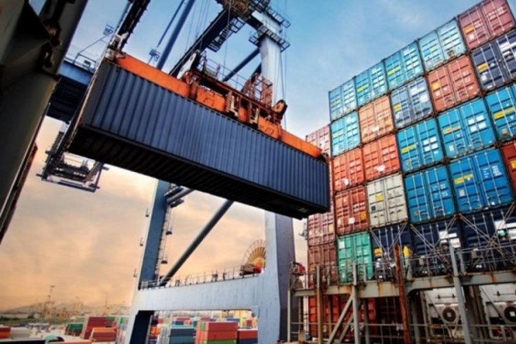 Nisan ayında ihracat geriledi