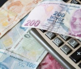 Nisan ayı enflasyon rakamları açıklandı