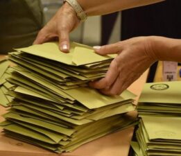 Seçim yasakları başlıyor