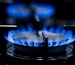 Ücretsiz doğalgaz kararı yürürlükte