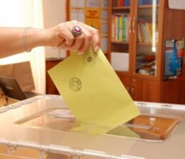 Seçime dair merak edilen 15 soru ve cevabı