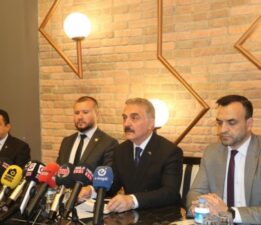 İnegöl’ün il olması için elimizden geleni yapacağız