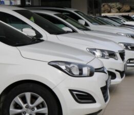 Bakanlıktan sıfır araç satışına düzenleme