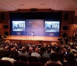 Mümin Gençoğlu vefatının 30. Yılında anıldı