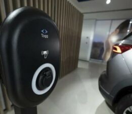 OSB’lere Togg ile uyumlu istasyonlar kurulacak