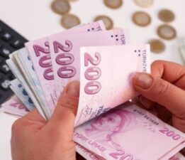 Memur zammı için oran verildi