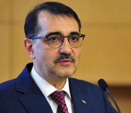 Bakan Dönmez:Diyarbakır’dan yeni haber gelebilir