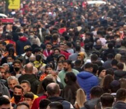 İşsizlik oranı açıklandı