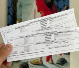 Seçmen kağıtlarıyla ilgili kritik uyarı!