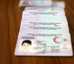 Ehliyet ve kimliklerde yeni dönem!