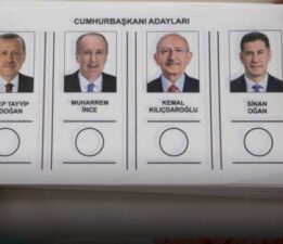 YSK’dan “leke ve mürekkep izi” açıklaması