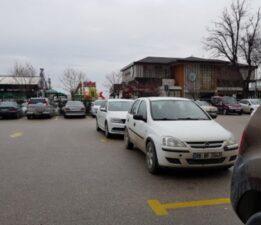 Bursa Büyükşehir’den ücretsiz otopark açıklaması