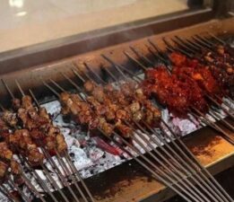 Artık lüks oldu! Kuzu ciğerinde, fiyat…