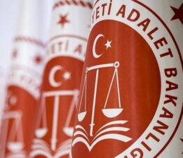 Adalet Bakanlığı’ndan açıklama