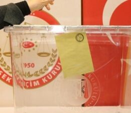 Seçmen kağıdı olmadan oy kullanılır mı?