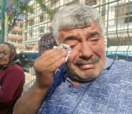 Hatay’da hüzünlü seçim