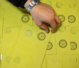 YSK’dan sandık kurulu mührüne ilişkin karar