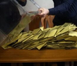 Seçim ikinci tura kalırsa ne zaman yapılacak?