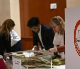 İkinci turda 50 artı 1 şartı aranacak mı?