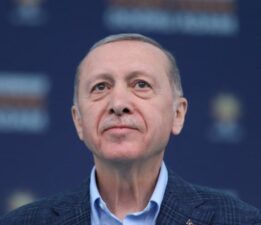 Erdoğan’dan 28 Mayıs mesajı