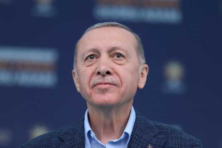 Erdoğan’dan 28 Mayıs mesajı