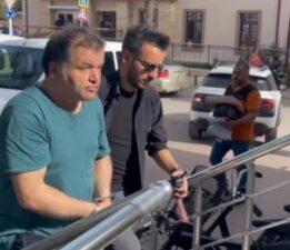 Bursa’da yakalanan hırsızın evinde onlarca çalıntı eşya ele geçirildi