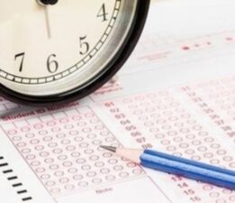 ÖSYM’den deprem bölgesi kararı!