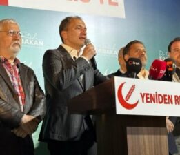 Yeniden Refah Partisi en çok hangi illerden oy aldı?