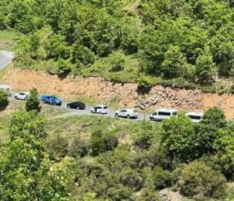 Bursa’da kaybolan adam Kocaeli’de evinde bulundu