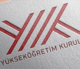 YÖK’ten sınav kararı