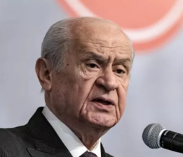 Bahçeli’den Oğan’a zehir zemberek sözler