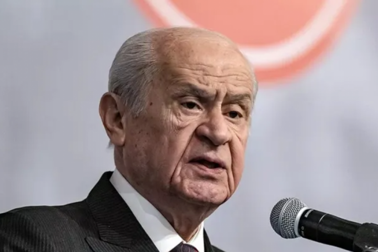 Bahçeli’den Oğan’a zehir zemberek sözler