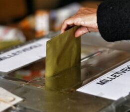 Seçimlerin kesin sonuçları ne zaman açıklanacak ?