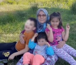 Ankara’da tartıştığı eşini bıçaklayarak öldürdü!