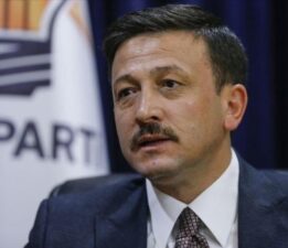 Dağ’dan Erdoğan-Oğan görüşmesine ilişkin açıklama