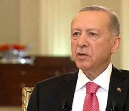 Cumhurbaşkanı Erdoğan gençlere seslendi