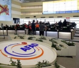 AFAD’dan 81 il valiliğine genelge