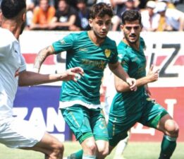 Bursaspor derin nefes aldı !