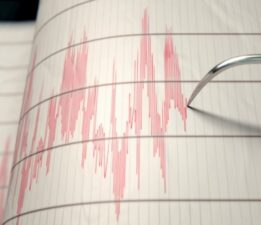 Bursa’da deprem